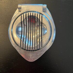 Vintage Egg Slicer Bloomfield Industries New Old Stock